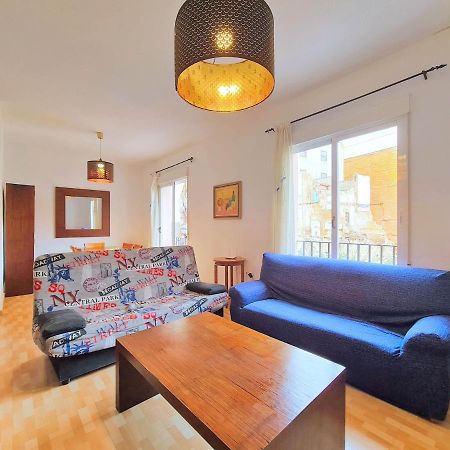 Apartamento Grande En Centro De Cartagena Real - Arena Εξωτερικό φωτογραφία