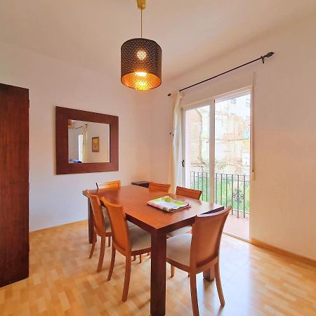 Apartamento Grande En Centro De Cartagena Real - Arena Εξωτερικό φωτογραφία
