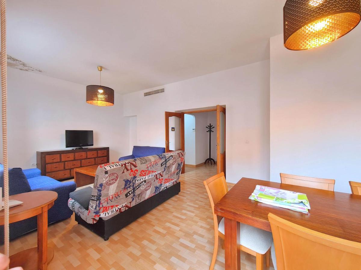 Apartamento Grande En Centro De Cartagena Real - Arena Εξωτερικό φωτογραφία