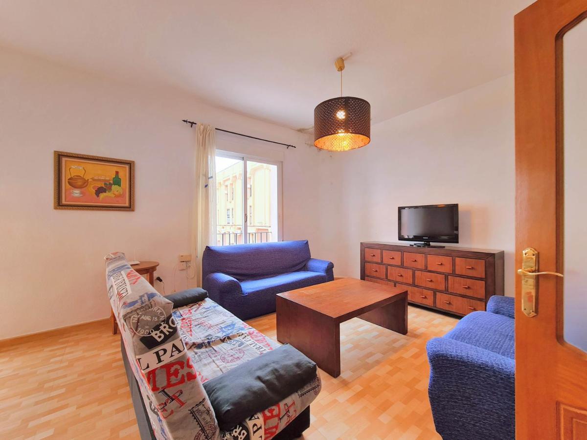 Apartamento Grande En Centro De Cartagena Real - Arena Εξωτερικό φωτογραφία