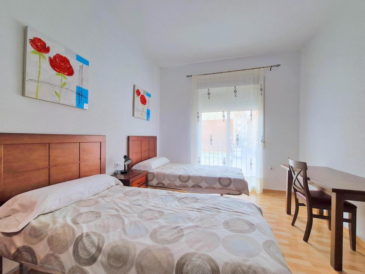 Apartamento Grande En Centro De Cartagena Real - Arena Εξωτερικό φωτογραφία
