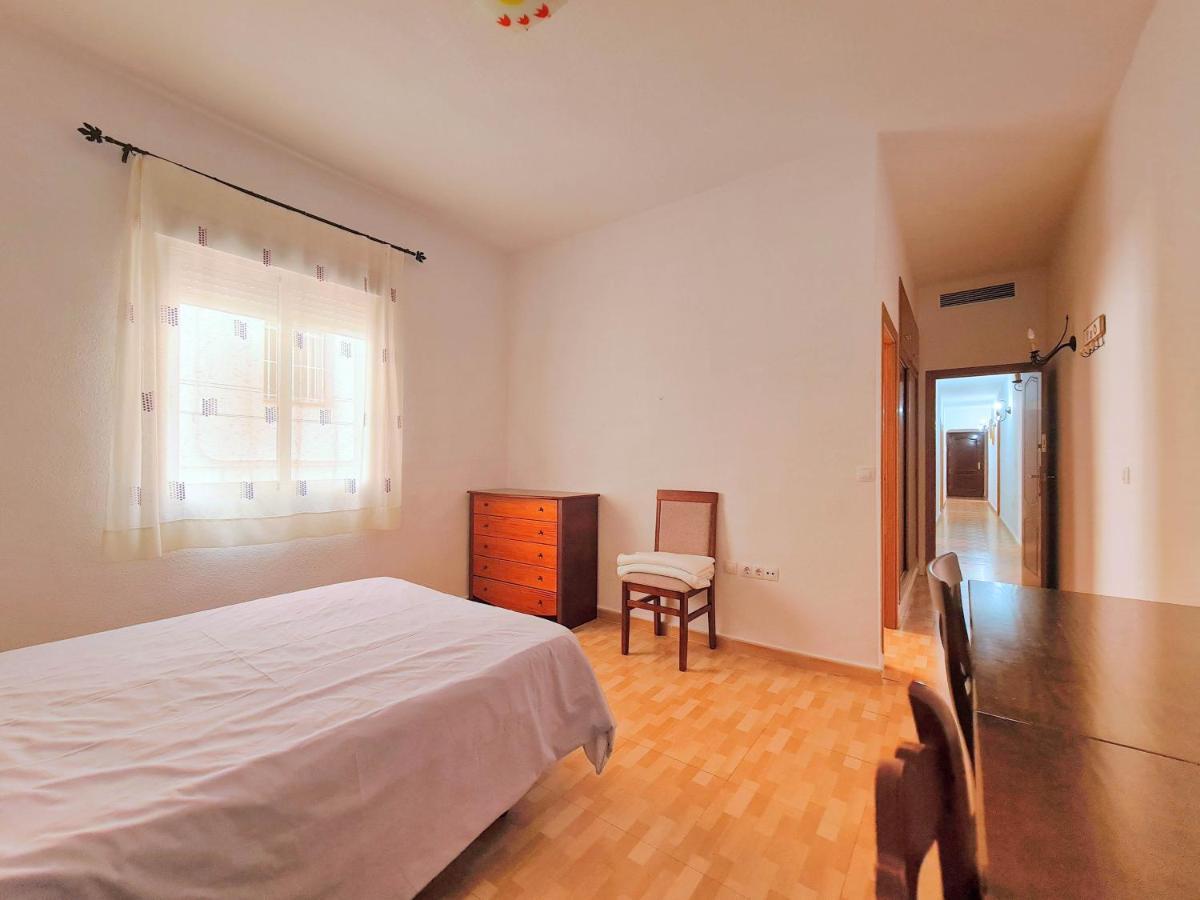 Apartamento Grande En Centro De Cartagena Real - Arena Εξωτερικό φωτογραφία