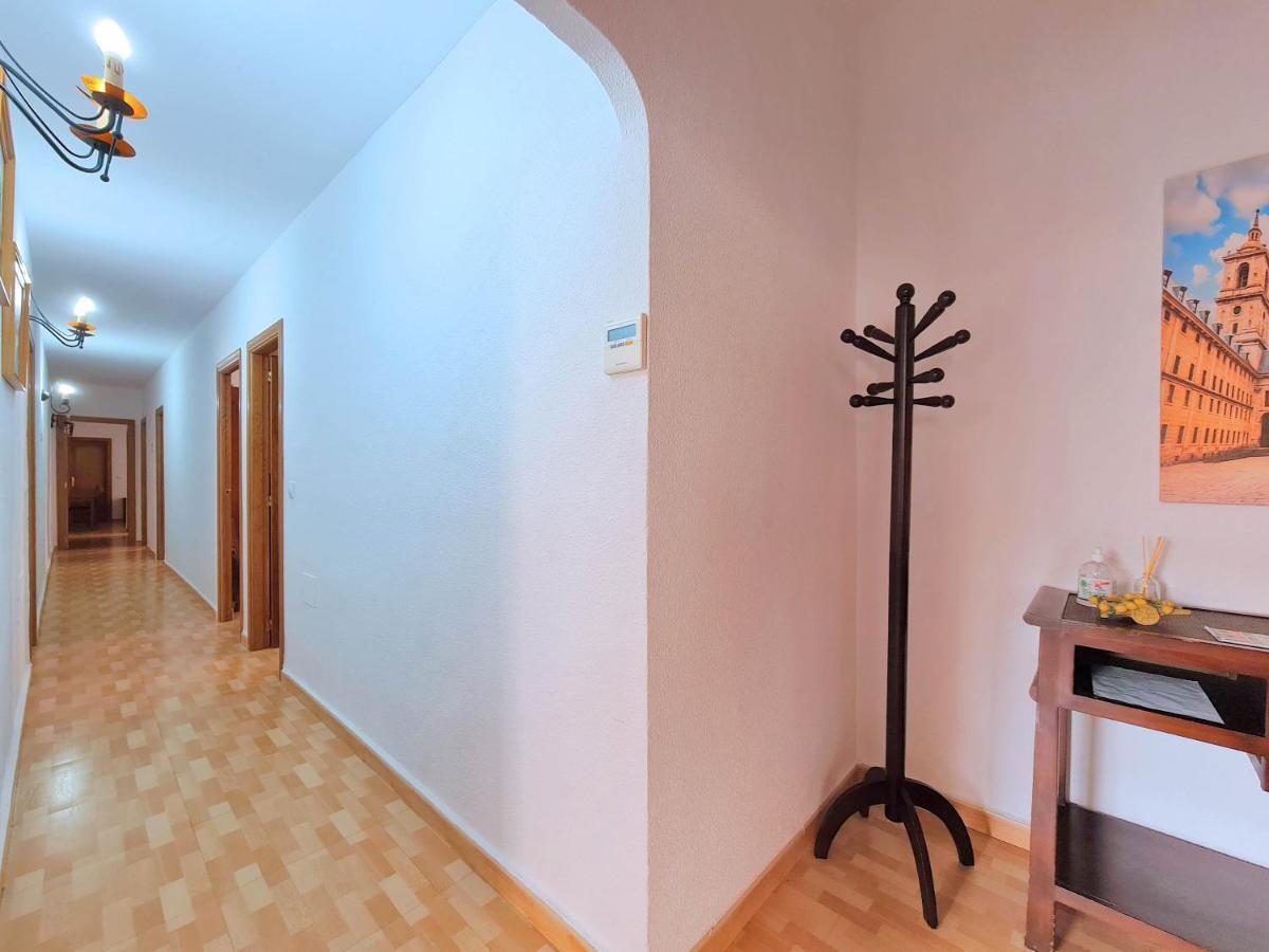 Apartamento Grande En Centro De Cartagena Real - Arena Εξωτερικό φωτογραφία