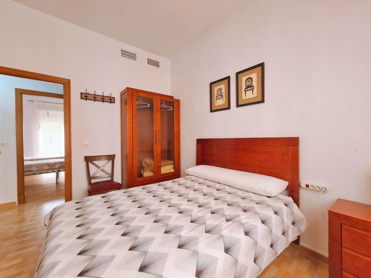 Apartamento Grande En Centro De Cartagena Real - Arena Εξωτερικό φωτογραφία