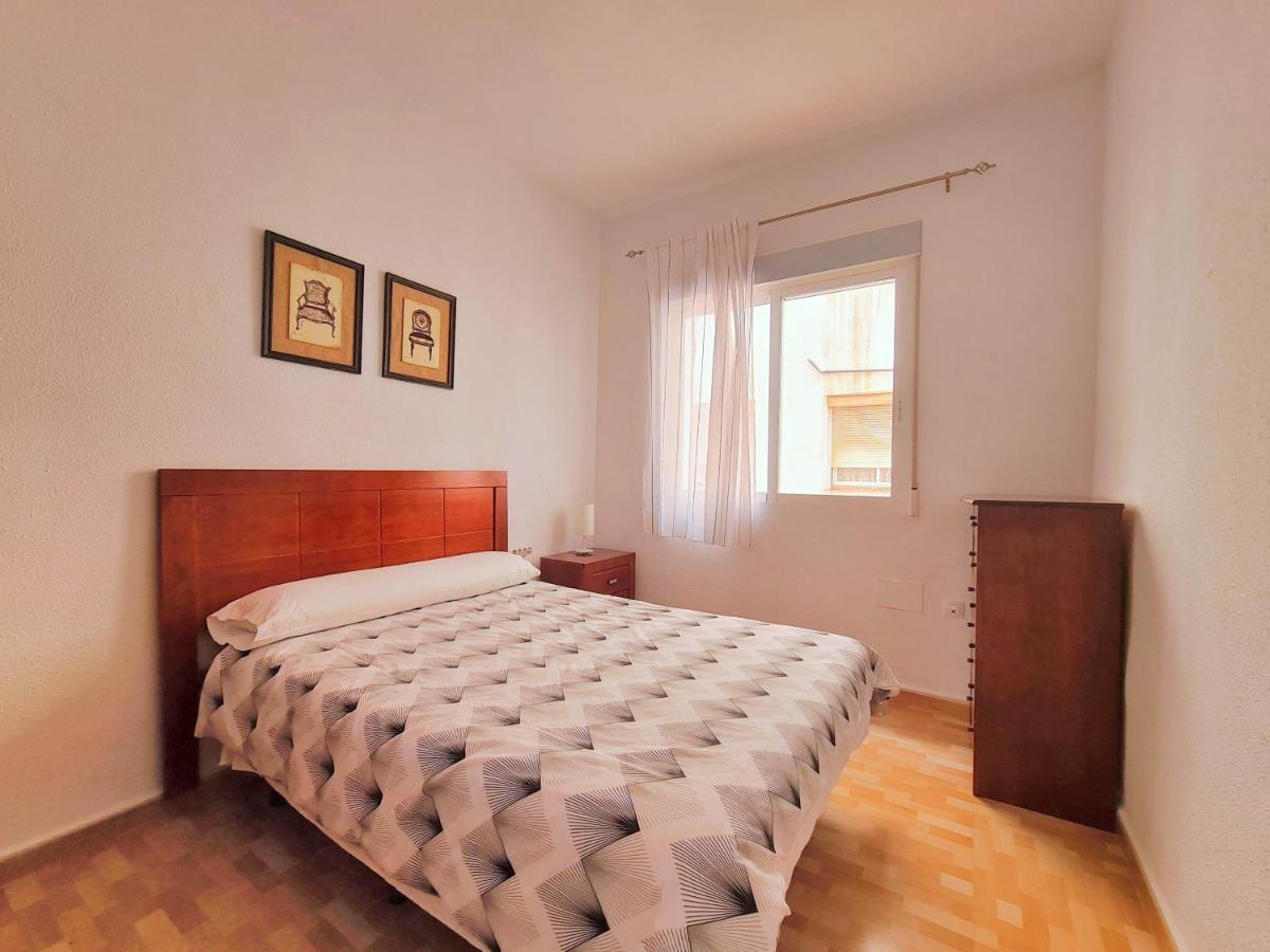 Apartamento Grande En Centro De Cartagena Real - Arena Εξωτερικό φωτογραφία
