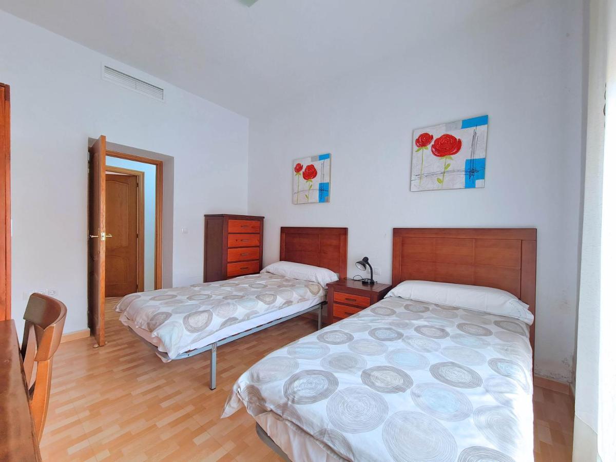 Apartamento Grande En Centro De Cartagena Real - Arena Εξωτερικό φωτογραφία