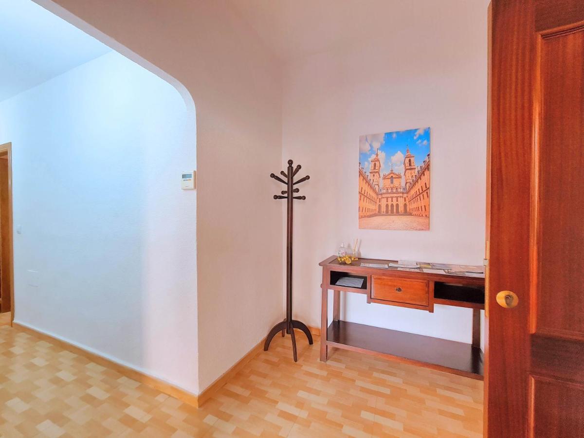Apartamento Grande En Centro De Cartagena Real - Arena Εξωτερικό φωτογραφία