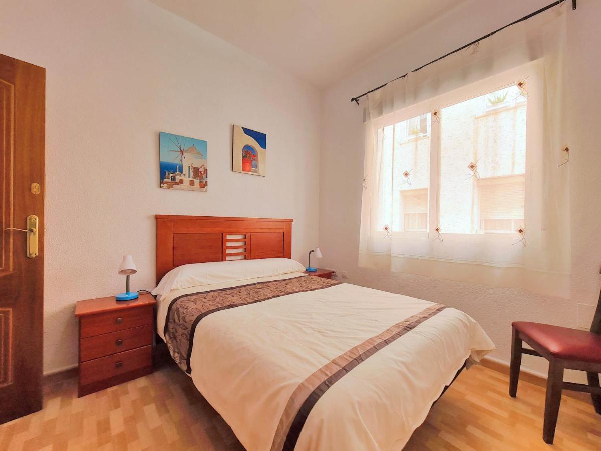 Apartamento Grande En Centro De Cartagena Real - Arena Εξωτερικό φωτογραφία