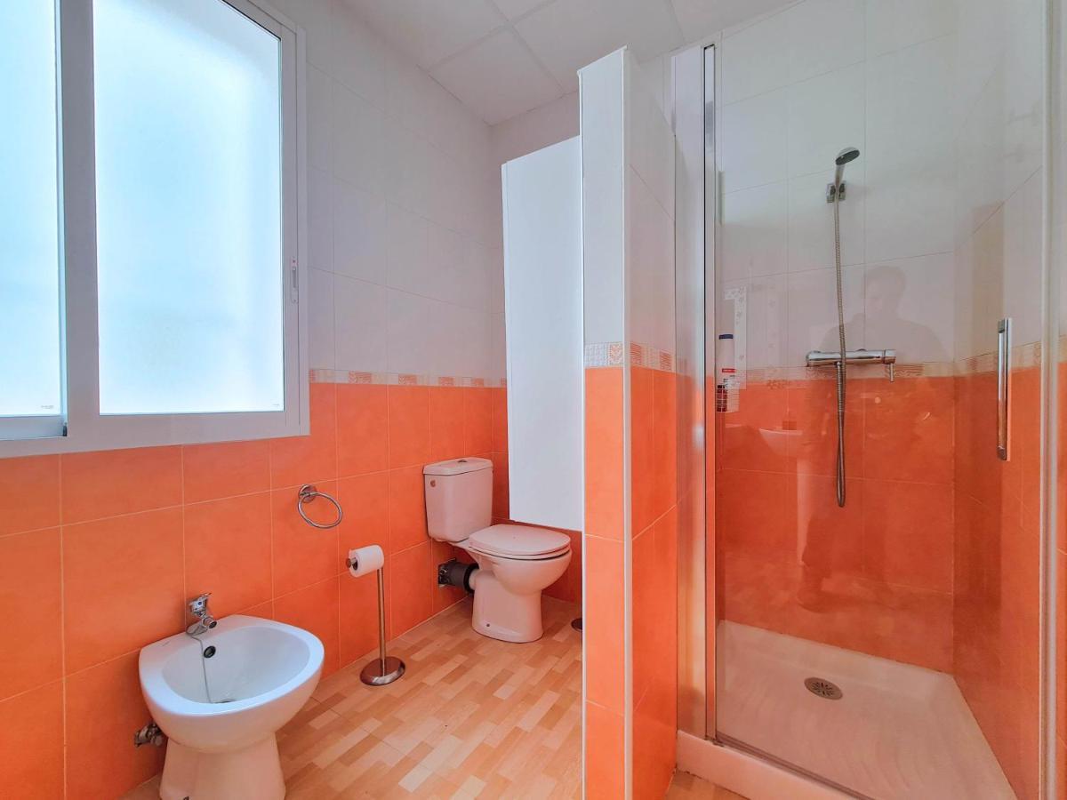 Apartamento Grande En Centro De Cartagena Real - Arena Εξωτερικό φωτογραφία