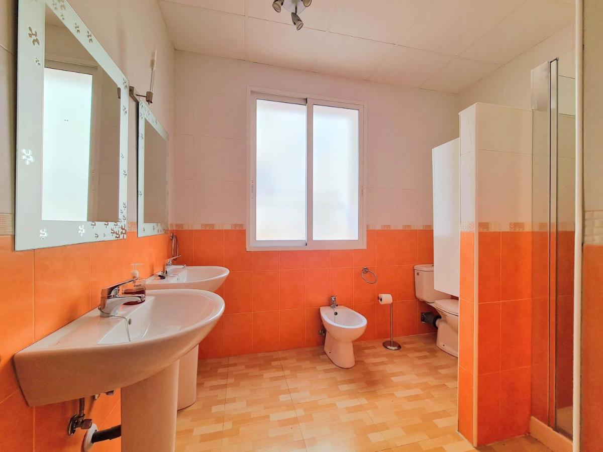 Apartamento Grande En Centro De Cartagena Real - Arena Εξωτερικό φωτογραφία