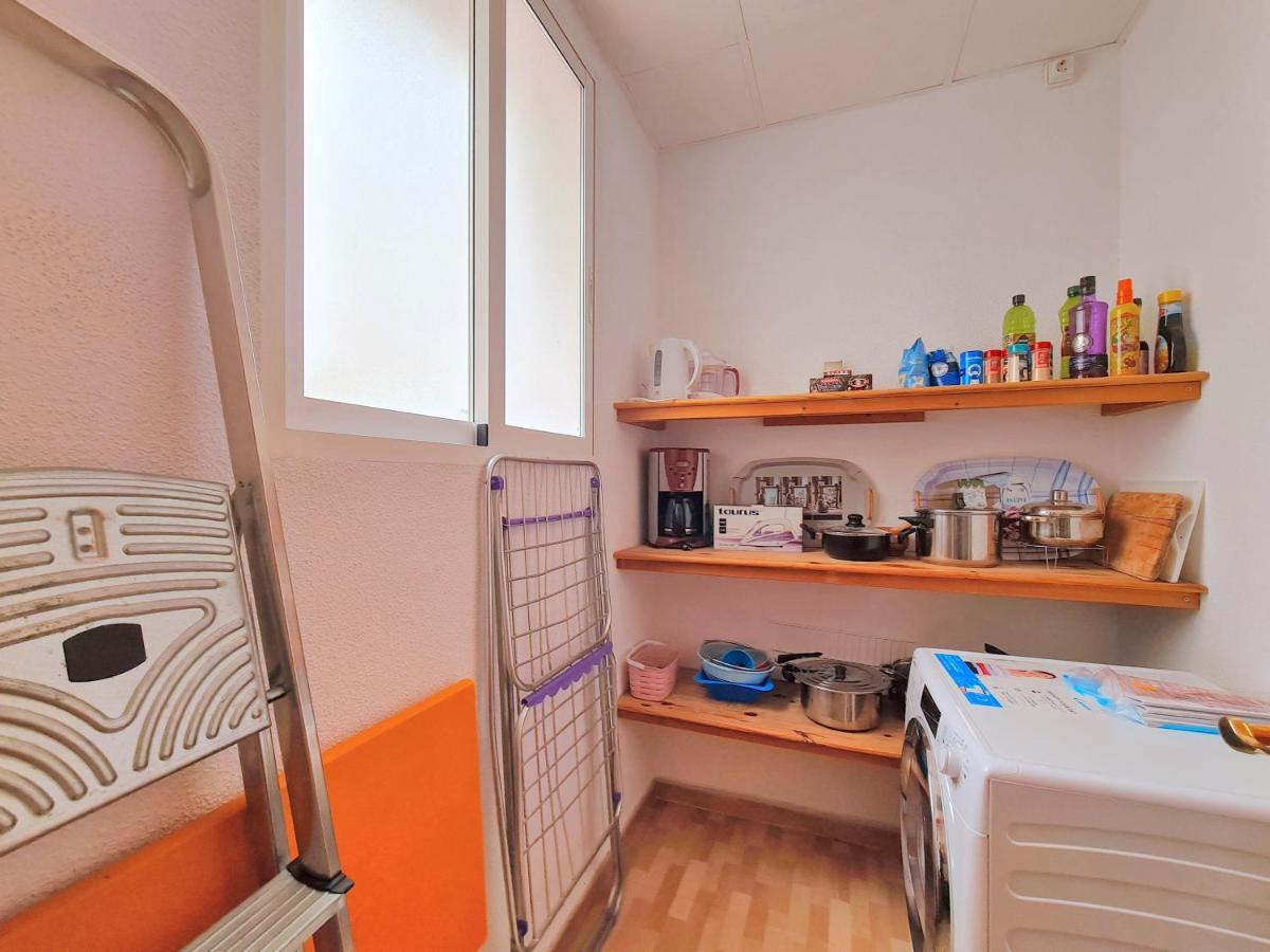Apartamento Grande En Centro De Cartagena Real - Arena Εξωτερικό φωτογραφία
